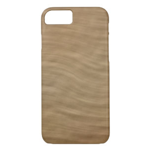Natural Tan Sandstone Look Background Case-Mate iPhone Case