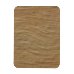 Natural Tan Sandstone Look Background Magnet