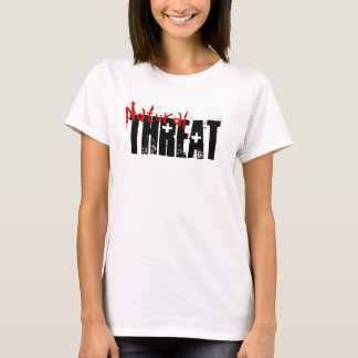 Natural Threat T-Shirt