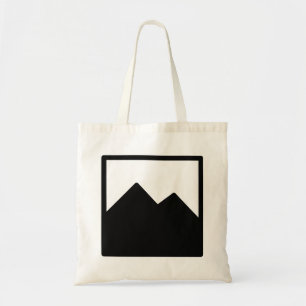 Natural Tote Bag Template