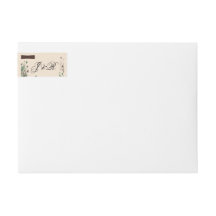 Natural Wonder in Ivory and Brown Wedding