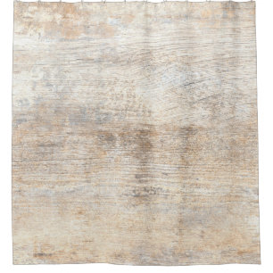 Natural wood texture background, parquet wood back shower curtain