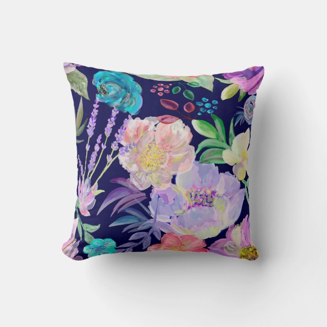 Naturaleza viva cushion (Front)