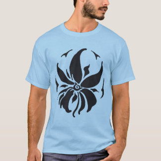 Naturalist Intelligence Symbol Men's T-Shirt