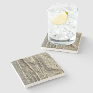 Naturally Cool Surfaces_Granite look design Stone Coaster
