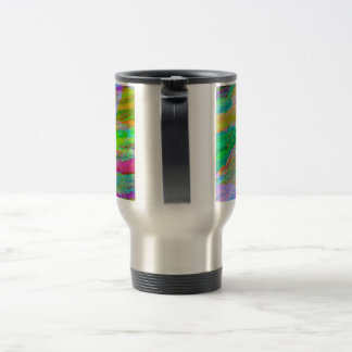 Naturally Occurring Travel Mug! Mug