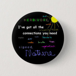 Naturally Rich Button