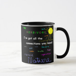 Naturally Rich Mug