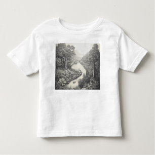 Nature 16. toddler T-Shirt