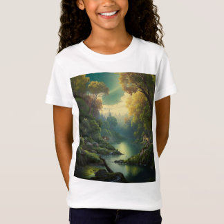 Nature 19. T-Shirt
