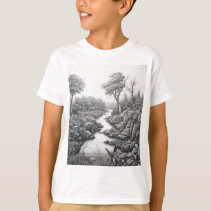 Nature 19. T-Shirt