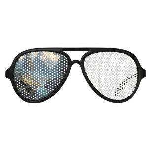 Nature 20. aviator sunglasses