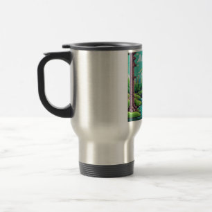 Nature 20. travel mug