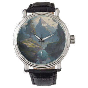 Nature 20. watch