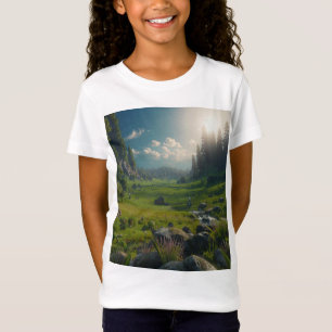 Nature 22. T-Shirt