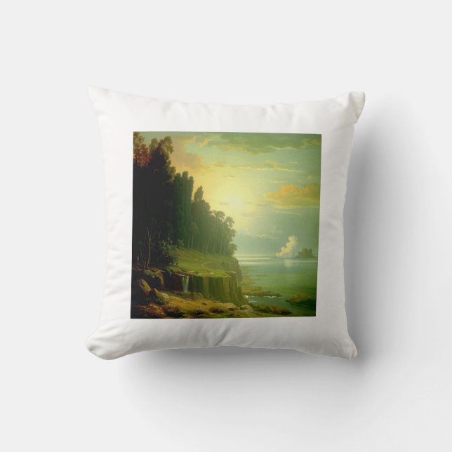 Nature 5. cushion (Front)