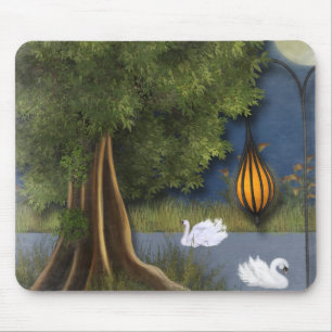 Nature 5 Mousepad