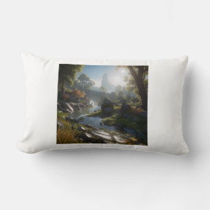 Nature 9. lumbar cushion