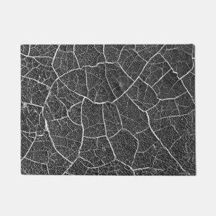 Nature Abstract Pattern Doormat