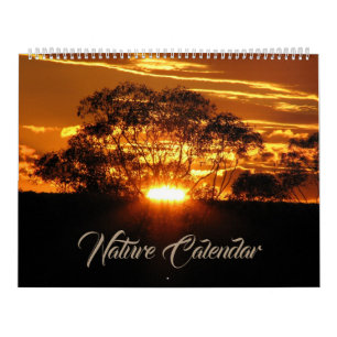 Nature Animal Earth Welcome Home Destiny Destiny'S Calendar