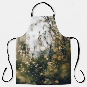 NATURE APRON