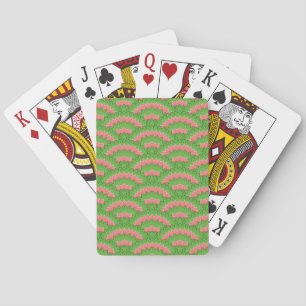 Nature Arches Classic Playing Cards