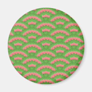 Nature Arches Magnet