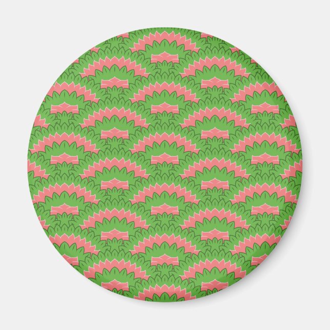 Nature Arches Magnet (Front)