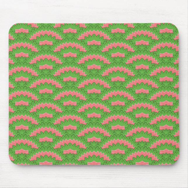 Nature Arches Mouse Pad (Front)