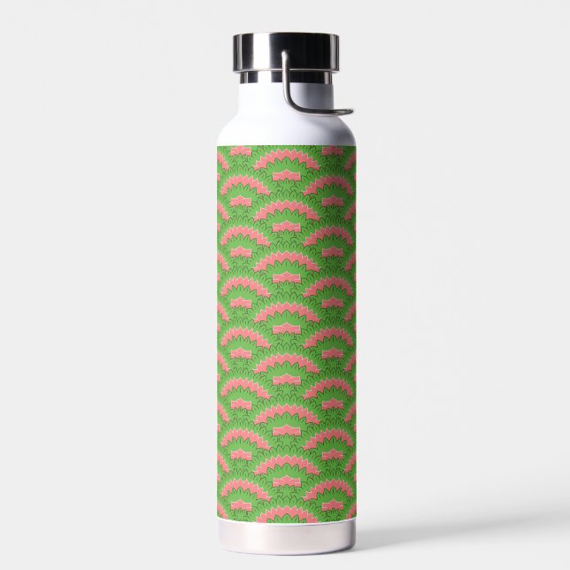 Nature Arches Water Bottle (Left)