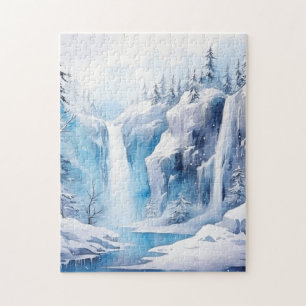 Nature at its finest jigsaw puzzle