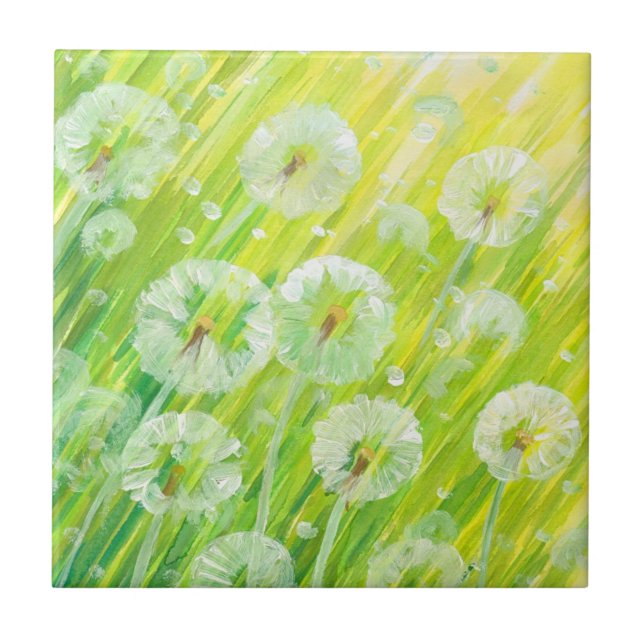Nature background 2 tile (Front)