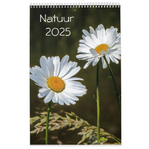 Nature calendar