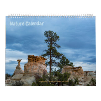 Nature Calendar
