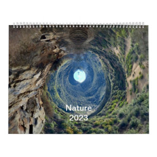Nature Calendar 2023