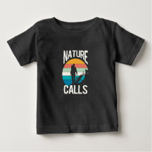 Nature Calls – Embrace the Great Outdoors