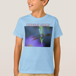 Nature Camp T-Shirt