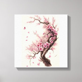 Nature Canvas Print