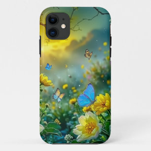 nature Case-Mate iPhone case