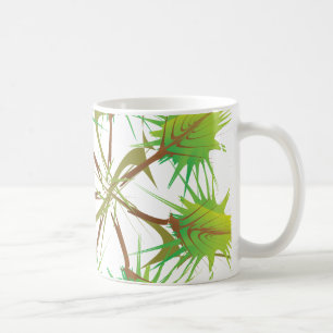 Nature Coffee Mug