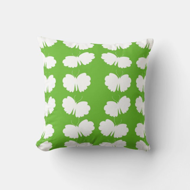 Nature Collection Custom All-Over-Print pillow. Cushion (Front)