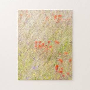 Nature Conservancy   San Juan Islands, WA Jigsaw Puzzle