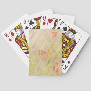 Nature Conservancy San Juan Islands, WA Playing Cards