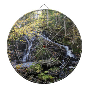 Nature Dartboard