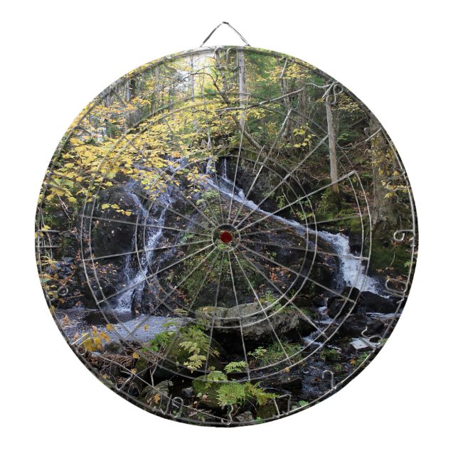 Nature Dartboard (Front)