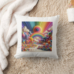 Nature Delight Cushion
