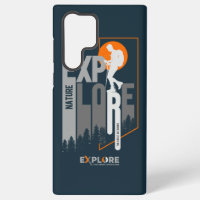 Nature Exploration (2) | Men -