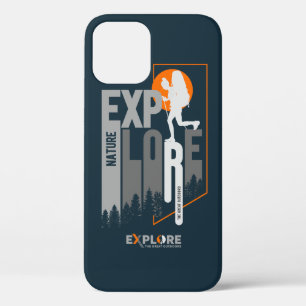  Nature Exploration (2)   Women -  iPhone 12 Case