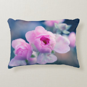 Nature Flower Decorative Cushion