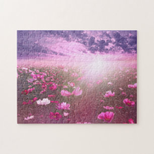 Nature - Flowers Jigsaw Puzzle